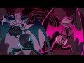 stargazer but Swap selvena and selvena sing it. 【FNF】