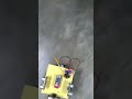 Robot libra obstáculos