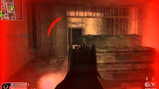 Sick Call of Duty 4 reflex shot "Oh hello!" [HD]