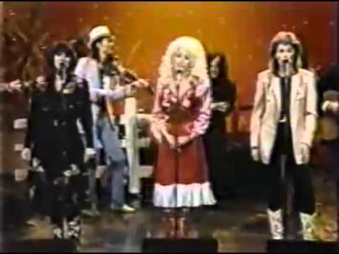 Those Memories of You: Dolly, Linda & Emmylou (1987)