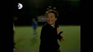 Televole - Kanal D Tanıtımı - 1996