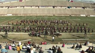 thriller by michael jackson nmsu las cruces pride marching band