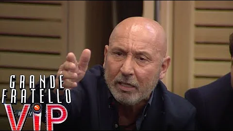 Cosa fa Valerio Merola?