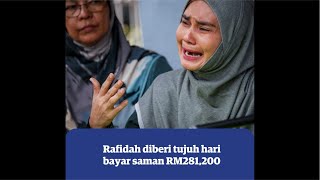 PUTHIYA VANAAM! GOMO KATA SABAH BANJIR SEBAB ANWAR YANG BUAT?