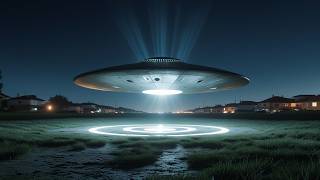 Aliens Who Contacted Earth for 50 Years - The Ummo Mystery
