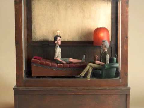 "Epiphany" 2010