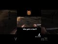 So auch noch nicht gesehen… mega erschreckt🤦♂️ #gamingclips #huntshowdown1896