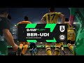 Atalanta vs Udinese | 5x5 RUSH Football Live