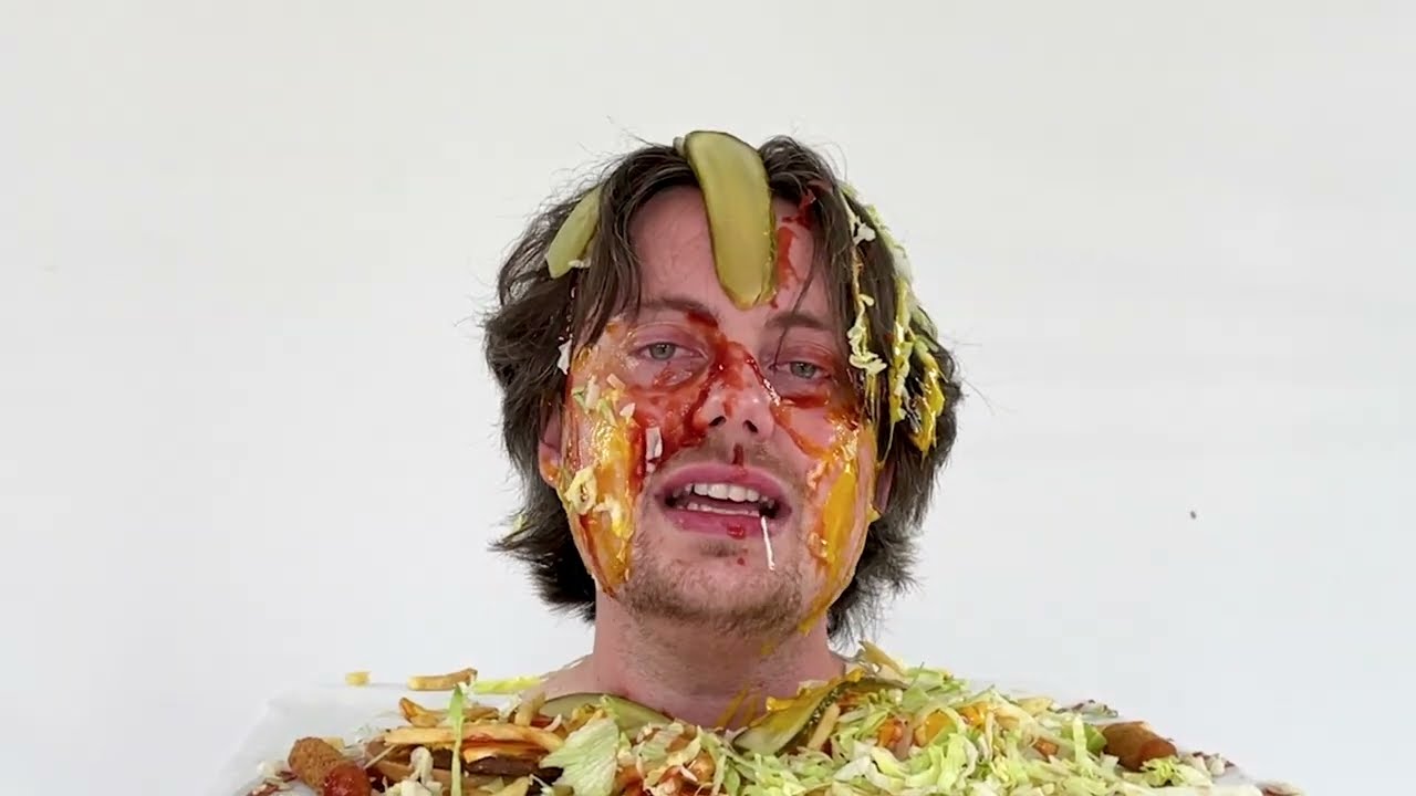 Ocean Flaws - Zoo Doo Magic (Official Video)