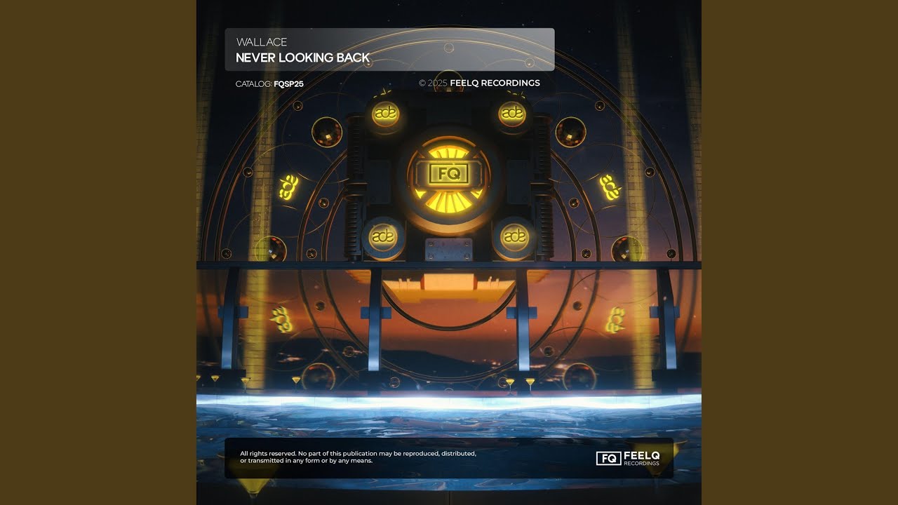 Watch Never Looking Back on YouTube Watch Never Looking Back on YouTube