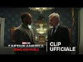 Captain America: Brave New World | Clip dal Film | Dal 12 Febbraio al Cinema