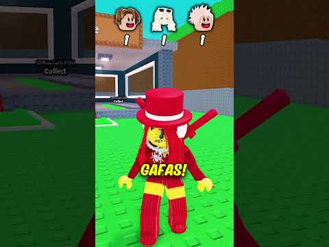 Encuentra el Error en Roba un Brainrot