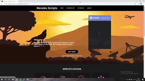 Rust Script | Rust Macro Best 2021 [FREE TRIAL 1 DAY] | UNDETECTED | LIFETIME 10 EURO