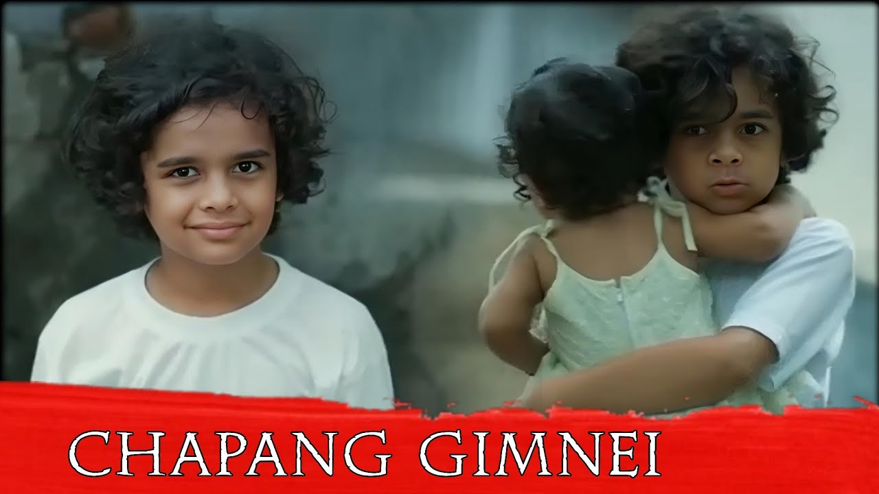 Asopi nu le a unu that kum9 chapang 💀| Barot explained in ThadouKuki | BoilenDoungel