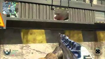 tomahawk best kill ever over 30 tomahawk throws black ops killstreak ps3 nathanpearce7