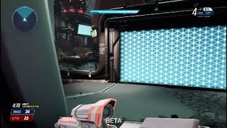 Some Edits on SplitGate
