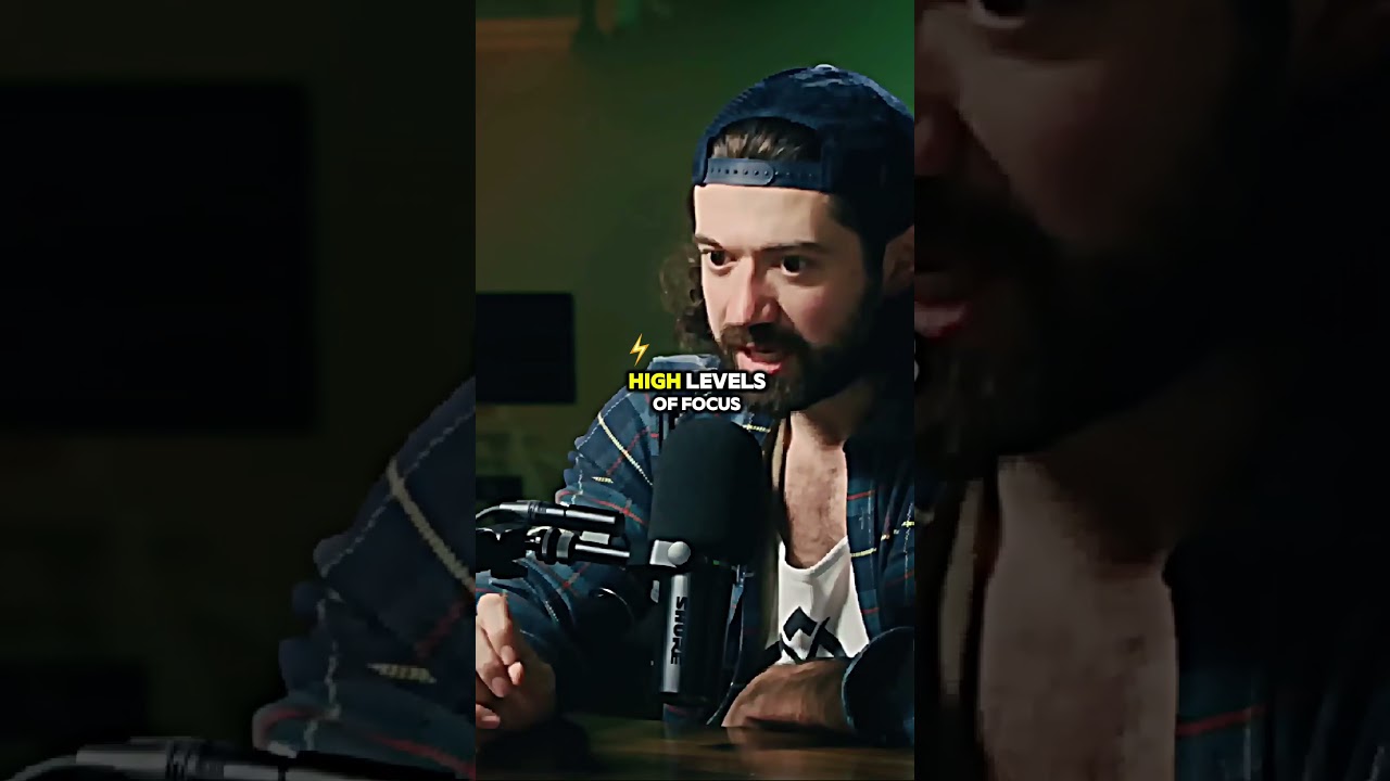 Alex Hormozi Explains Why YOU Have an Advantage Over Others