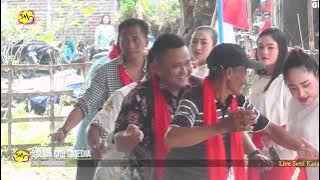 Sedekah Bumi Dsn. Kedungdowo Ds. Drokilo - Kedungadem-Bojonegoro  Part1