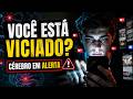 CELULAR VICIANTE? PSICÓLOGA ALERTA SOBRE IMPACTO DAS REDES SOCIAIS