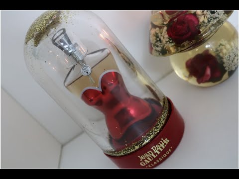 Video: Jean Paul Gaultier Presented The Snow Globe New Year Collection