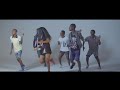 Msaga Sumu - Mwanaume Mashine (OFFICIAL VIDEO)