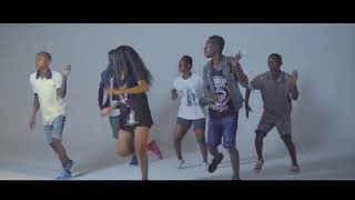 Msaga Sumu - Mwanaume Mashine ( VIDEO)