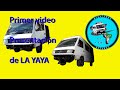 PRIMER VIDEO REACONDICIONANDO LA YAYA || MB 180 || AVENTURAS RUTERAS