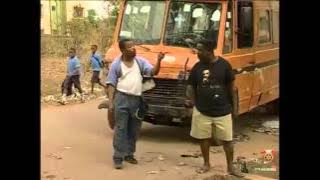 2 Fools [MR IBU vs JIDE KOSOKO ] -  Latest Nigerian Nollywood Movie