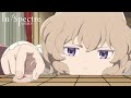 Kotoko e Rikka | In/Spectre Season 2