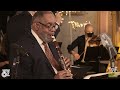Capture de la vidéo New Orleans Jazz & Heritage Foundation's Holiday Concert 2020