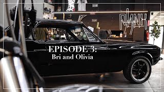 Episode 3: Bri and Olivia by Phoenix Tattoo 56 views 3 months ago 3 minutes