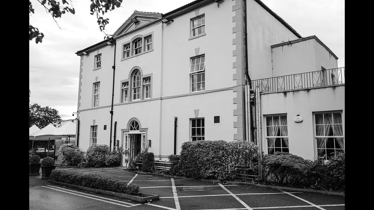 Van Dyk Wedding Film