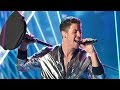 Nick Jonas "Jealous" 2015 Billboard Music Awards Performance