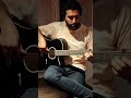The Musical Introduction Of An Egyptian Song I Forgot Myself To Ramy Sabry Guitar Mohamed Samy