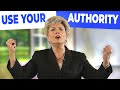 Operating in YOUR God-Given Authority | Dr. Clarice Fluitt | Wisdom to Win