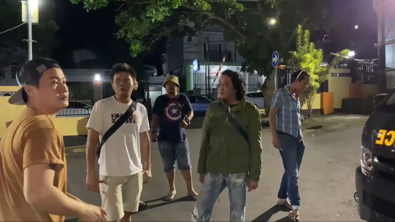 Tim Resmob Polda Sulut Ringkus Pelaku Curanmor 8 TKP