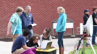 Eclipse Ballooning Project Overview