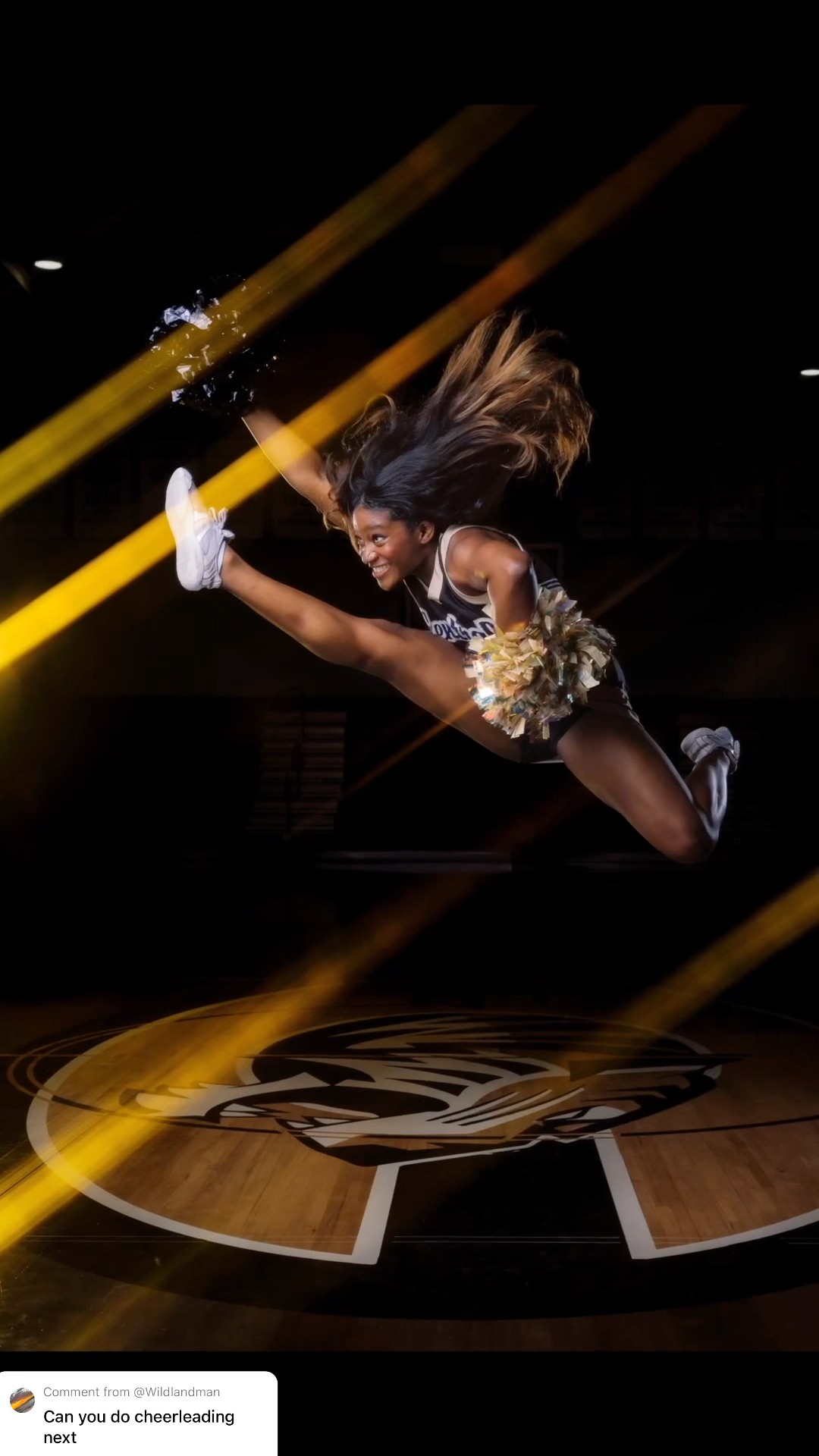 Cheerleading photoshoot favorites! #cheer #cheerleader