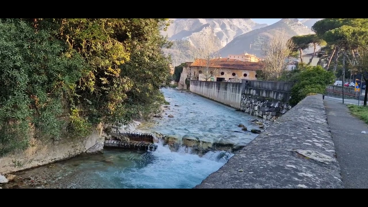 А по камушкам ,а по камушкам речка течёт 😉#горы #mountains#природа #nature#пейзаж #landscape #река 
