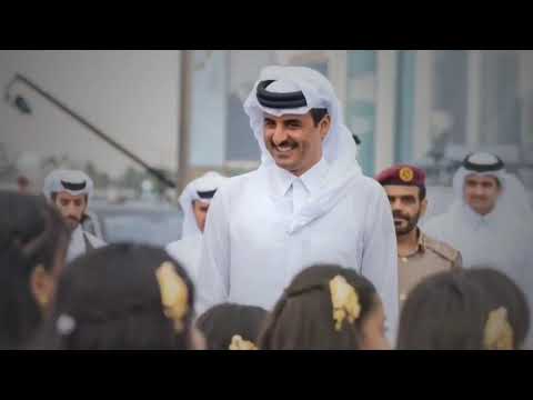 تبسم لا خلا وجهك من البسمه فداك الواش