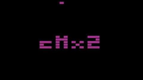 MagiCard - Atari 2600 - Archive Gameplay 🎮