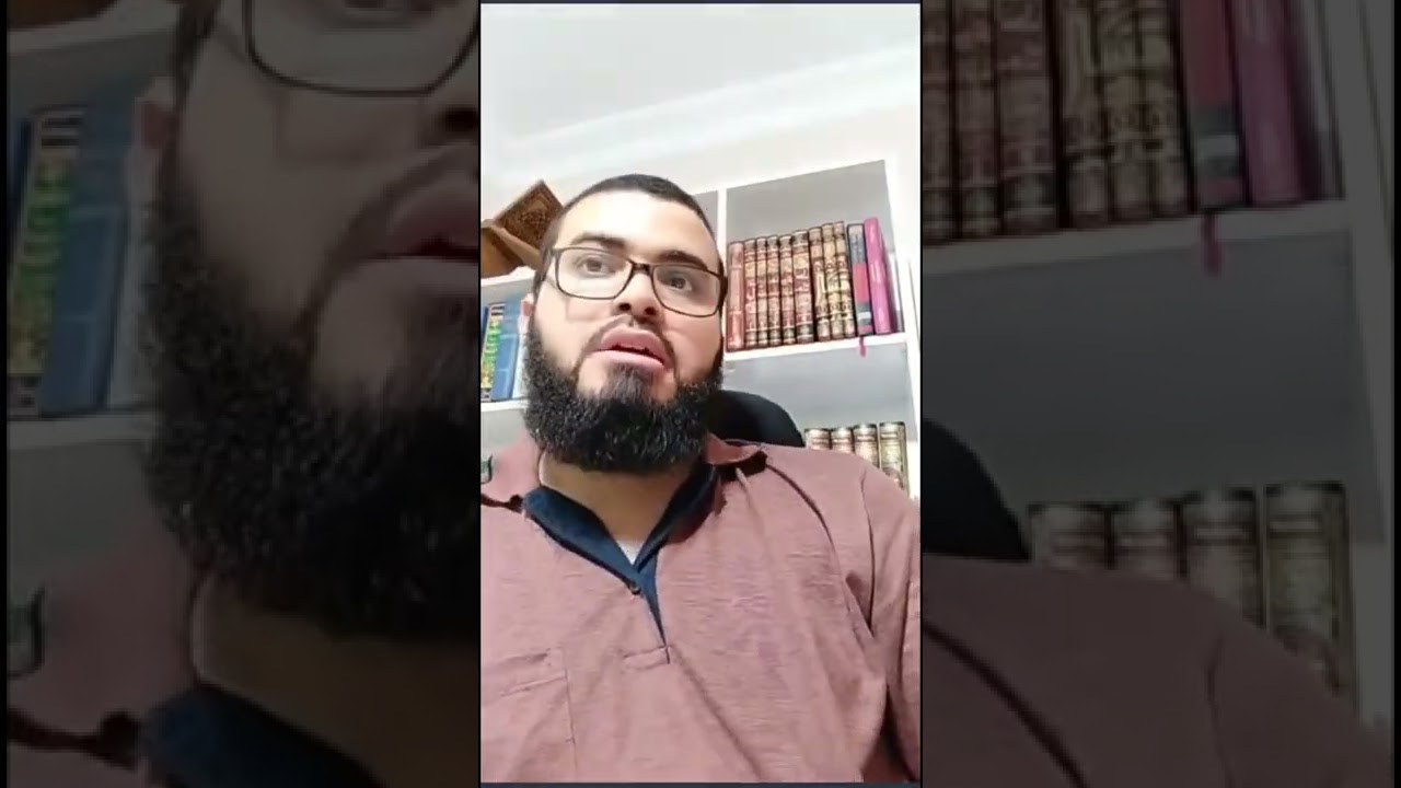 متصل سوري يريد يفهم القراءات العشر وعنده إشكال