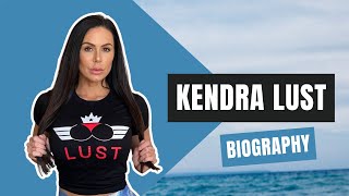 Kendra Lust Biography | Kendra Lust Hot Video | Kendra Lust Tiktok | Kendra Lust Onlyfans