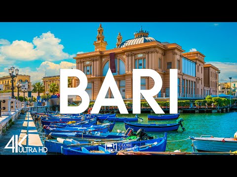 Top 10 Best Things to do in Bari, Italy [Bilbao Travel Guide 2026]