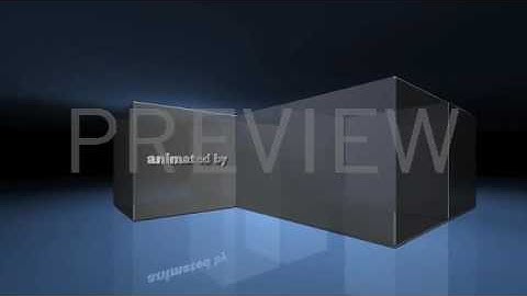 my new intro - Created using Flixpress.com