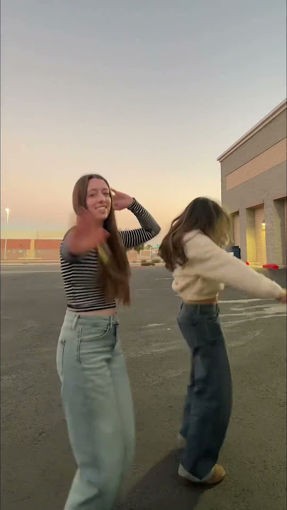 LUSH LIFE DANCE #lushlife #dance #tiktokdance #zaralarsson #tiktoktrend #bff #samara #viral #fyp