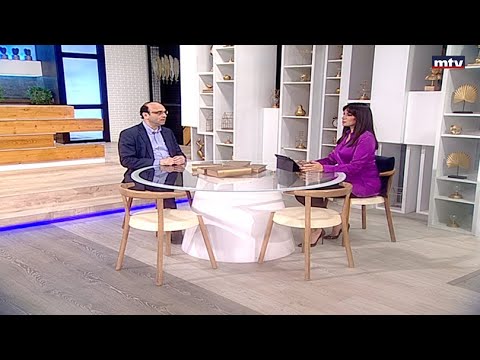 17 05 2022 الضغط اليوم العالمي للضغط د ناجي ابي راشد