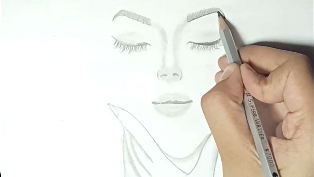 Mastering the Art of Pencil Sketching : A Step by Step Guide | Artwork ...