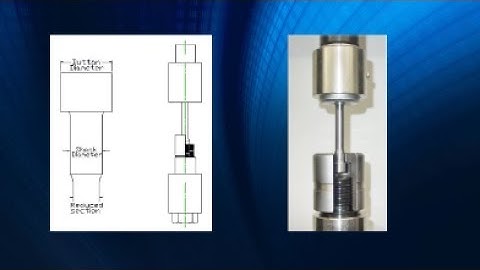 ASTM.B0557.20 - SHOULDER-END (BUTTON HEAD) SPECIMEN HOLDER GRIPS