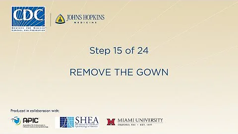 Remove the Gown (Step 15/24) - DayDayNews